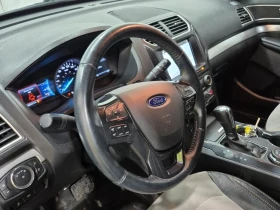 Ford Explorer * XLT * CARFAX * БЕЗ ПЪРВОНАЧАЛНА ВНОСКА - 22200 лв. / 11350.68 € - 76949286 16