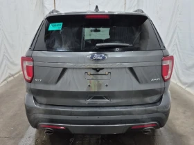 Ford Explorer * XLT * CARFAX * БЕЗ ПЪРВОНАЧАЛНА ВНОСКА - 22200 лв. / 11350.68 € - 76949286 4