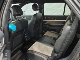 Ford Explorer * XLT * CARFAX * БЕЗ ПЪРВОНАЧАЛНА ВНОСКА - 22200 лв. / 11350.68 € - 76949286 15