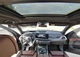 BMW X7 40d xDrive M-Sport - 159999 лв. / 81806.19 € - 35082159 4