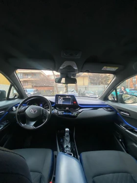 Toyota C-HR 2.0 hybrid , снимка 6