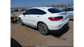 Mercedes-Benz GLC 43 AMG 4MATIC COUPE - 28300 € / 55349.99 лв. - 86304634 7