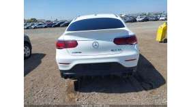 Mercedes-Benz GLC 43 AMG 4MATIC COUPE - 28300 € / 55349.99 лв. - 86304634 9