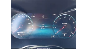 Mercedes-Benz GLC 43 AMG 4MATIC COUPE - 28300 € / 55349.99 лв. - 86304634 10