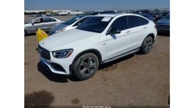 Mercedes-Benz GLC 43 AMG 4MATIC COUPE - 28300 € / 55349.99 лв. - 86304634 3