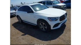 Mercedes-Benz GLC 43 AMG 4MATIC COUPE - 28300 € / 55349.99 лв. - 86304634 4