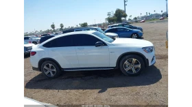 Mercedes-Benz GLC 43 AMG 4MATIC COUPE - 28300 € / 55349.99 лв. - 86304634 6
