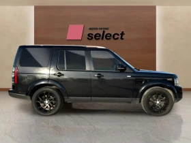 Land Rover Discovery 3.0 SDV6, снимка 7