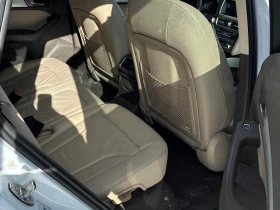 Audi Q5 * 3.0T Progressiv * CARFAX * БЕЗ ПЪРВОНАЧАЛНА ВНОС, снимка 13