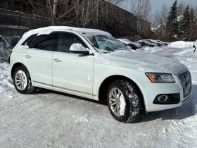 Audi Q5 * 3.0T Progressiv * CARFAX * БЕЗ ПЪРВОНАЧАЛНА ВНОС, снимка 3