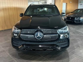 Mercedes-Benz GLE 450 / AWD (4MATIC) / ПАНОРАМА / ПОДГРЕВИ / CARFAX - 27100 € / 53002.99 лв. - 48718298 6