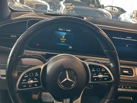 Mercedes-Benz GLE 450 / AWD (4MATIC) / ПАНОРАМА / ПОДГРЕВИ / CARFAX - 27100 € / 53002.99 лв. - 48718298 8