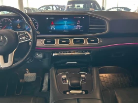 Mercedes-Benz GLE 450 / AWD (4MATIC) / ПАНОРАМА / ПОДГРЕВИ / CARFAX - 27100 € / 53002.99 лв. - 48718298 9