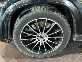 Mercedes-Benz GLE 450 / AWD (4MATIC) / ПАНОРАМА / ПОДГРЕВИ / CARFAX - 27100 € / 53002.99 лв. - 48718298 7