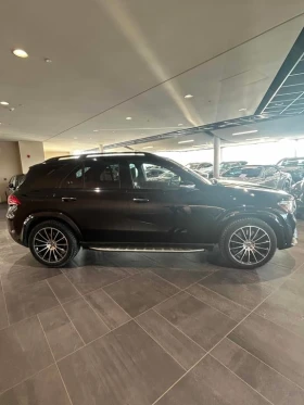 Mercedes-Benz GLE 450 / AWD (4MATIC) / ПАНОРАМА / ПОДГРЕВИ / CARFAX - 27100 € / 53002.99 лв. - 48718298 3