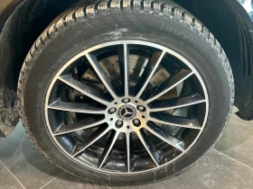 Mercedes-Benz GLE 450 / AWD (4MATIC) / ПАНОРАМА / ПОДГРЕВИ / CARFAX - 27100 € / 53002.99 лв. - 48718298 12