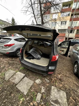 Hyundai Santa fe - 6000 € / 11734.98 лв. - 23294038 5