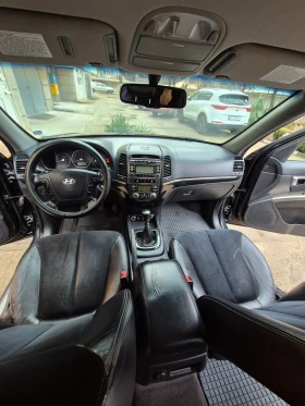 Hyundai Santa fe - 5880 € / 11500.28 лв. - 21347211 9