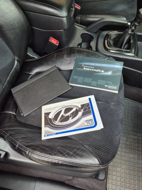 Hyundai Santa fe - 5880 € / 11500.28 лв. - 21347211 12