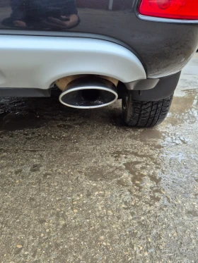 Hyundai Santa fe - 5880 € / 11500.28 лв. - 21347211 11