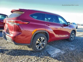 Toyota Highlander HYBRID* Luxury* 4WD* Крайна цена до БГ - 25341 € / 49562.69 лв. - 66765552 4