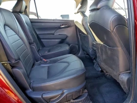 Toyota Highlander HYBRID* Luxury* 4WD* Крайна цена до БГ - 25341 € / 49562.69 лв. - 66765552 9