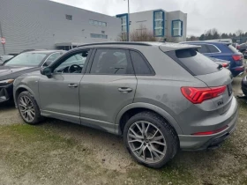 Audi Q3 * PROGRESSIV * CARFAX * DIGITAL * PANO - 17200 € / 33640.28 лв. - 46775118 15