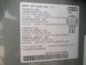 Audi Q3 * PROGRESSIV * CARFAX * DIGITAL * PANO - 17200 € / 33640.28 лв. - 46775118 5