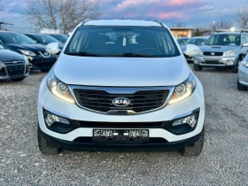 Kia Sportage 1.6i 136kc КАМЕРА НАВИГАЦИЯ  - 8600 € / 16820.14 лв. - 61266734 2