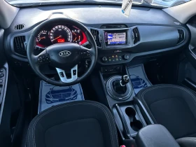 Kia Sportage 1.6i 136kc КАМЕРА НАВИГАЦИЯ  - 8600 € / 16820.14 лв. - 61266734 9