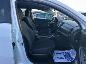 Kia Sportage 1.6i 136kc КАМЕРА НАВИГАЦИЯ  - 8600 € / 16820.14 лв. - 61266734 15