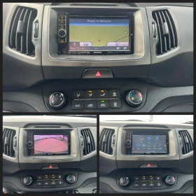 Kia Sportage 1.6i 136kc КАМЕРА НАВИГАЦИЯ  - 8600 € / 16820.14 лв. - 61266734 16