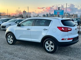 Kia Sportage 1.6i 136kc КАМЕРА НАВИГАЦИЯ  - 8600 € / 16820.14 лв. - 61266734 6