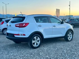Kia Sportage 1.6i 136kc КАМЕРА НАВИГАЦИЯ  - 8600 € / 16820.14 лв. - 61266734 4