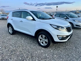 Kia Sportage 1.6i 136kc КАМЕРА НАВИГАЦИЯ  - 8600 € / 16820.14 лв. - 61266734 3