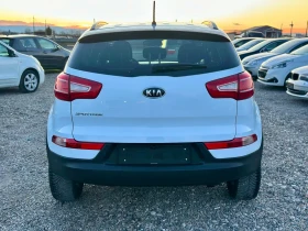 Kia Sportage 1.6i 136kc КАМЕРА НАВИГАЦИЯ  - 8600 € / 16820.14 лв. - 61266734 5