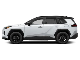Toyota Rav4 LE/XSE/LIMITED/БЕНЗИН/HYBRID/AWD/FWD - 39999 € / 78231.24 лв. - 19538167 2