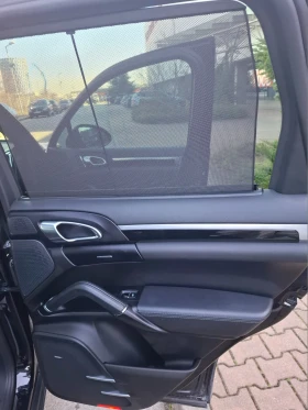 Porsche Cayenne CLEAN TITLE! | Auto.bg — изображение 16