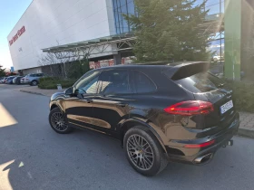 Porsche Cayenne CLEAN TITLE! | Auto.bg — изображение 4