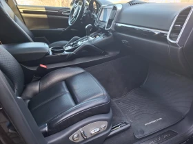 Porsche Cayenne CLEAN TITLE! | Auto.bg — изображение 8