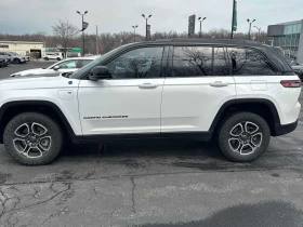 Jeep Grand cherokee  Trailhawk /ОБДУХВАНЕ/360/DISTRONIC | Auto.bg — изображение 2
