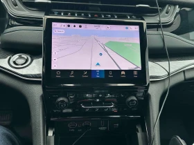 Jeep Grand cherokee  Trailhawk /ОБДУХВАНЕ/360/DISTRONIC | Auto.bg — изображение 9