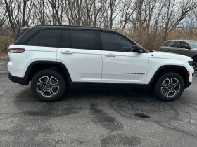 Jeep Grand cherokee  Trailhawk /ОБДУХВАНЕ/360/DISTRONIC | Auto.bg — изображение 12