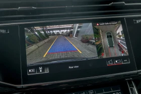 Audi SQ7 4.0TDI Quattro/Bose/Камера 360/Подгрев/Distronic/ | Auto.bg — изображение 10