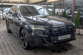 Audi SQ7 4.0TDI Quattro/Bose/Камера 360/Подгрев/Distronic/ | Auto.bg — изображение 2