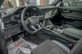 Audi SQ7 4.0TDI Quattro/Bose/Камера 360/Подгрев/Distronic/ | Auto.bg — изображение 6