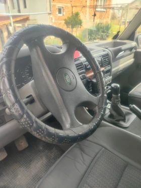 Land Rover Discovery - 6000 € / 11734.98 лв. - 62711937 12