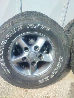 Land Rover Discovery - 6000 € / 11734.98 лв. - 62711937 2