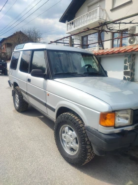 Land Rover Discovery - 6000 € / 11734.98 лв. - 62711937 6