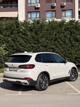 ����� �� �������� �� BMW X5 xDrive45e PHEV | ���������� | ��� ����������